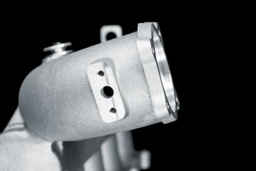 Audi S2 / RS2 Ansaugbrücke Spaltsaugrohr